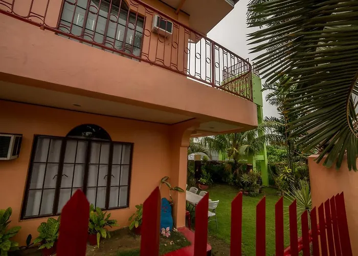 Jenjen's House * Lapu-Lapu City
