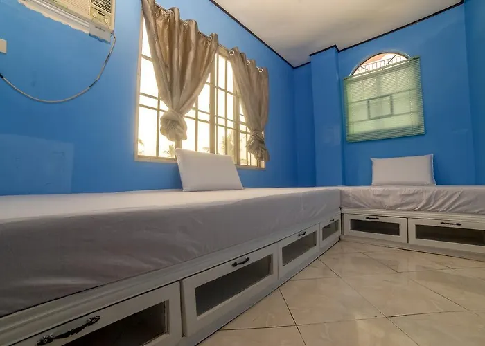 Jenjen's House