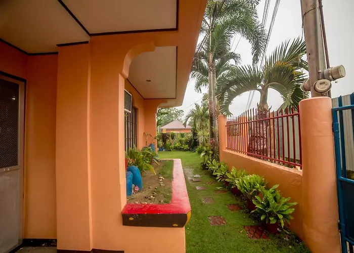 Jenjen's House Lapu-Lapu City