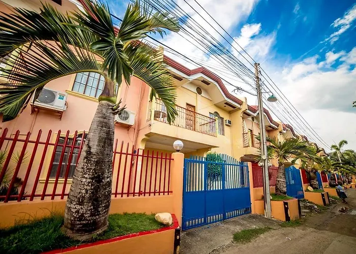 Jenjen's House Lapu-Lapu City