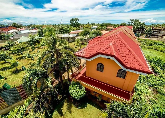 Jenjen's House Gasthuis Lapu-Lapu City