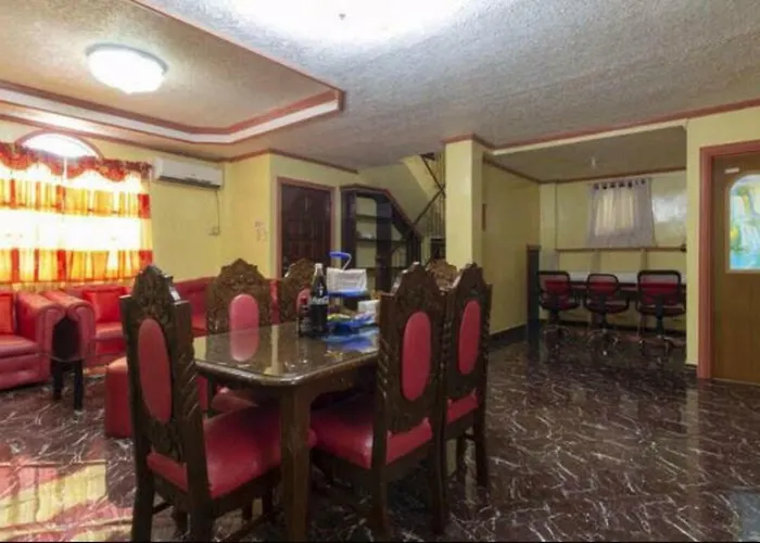 Jenjen's House * Lapu-Lapu City